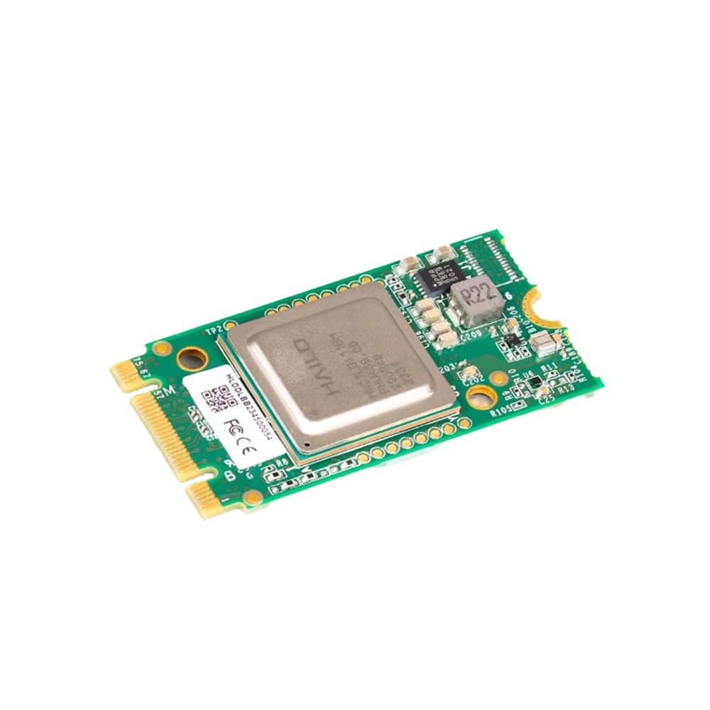 Raspberry PI 5 AI KIT HAILO8L  - đánh giá và giá Raspberry Pi Ai Kit Hailo-8L