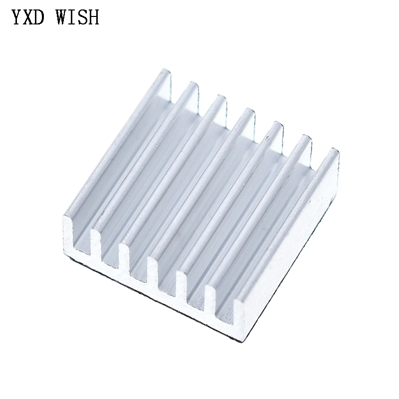 30 Móc Nhôm Tản Nhiệt Bộ Keo R - đánh giá và giá Raspberry Pi Water Cooling Kit