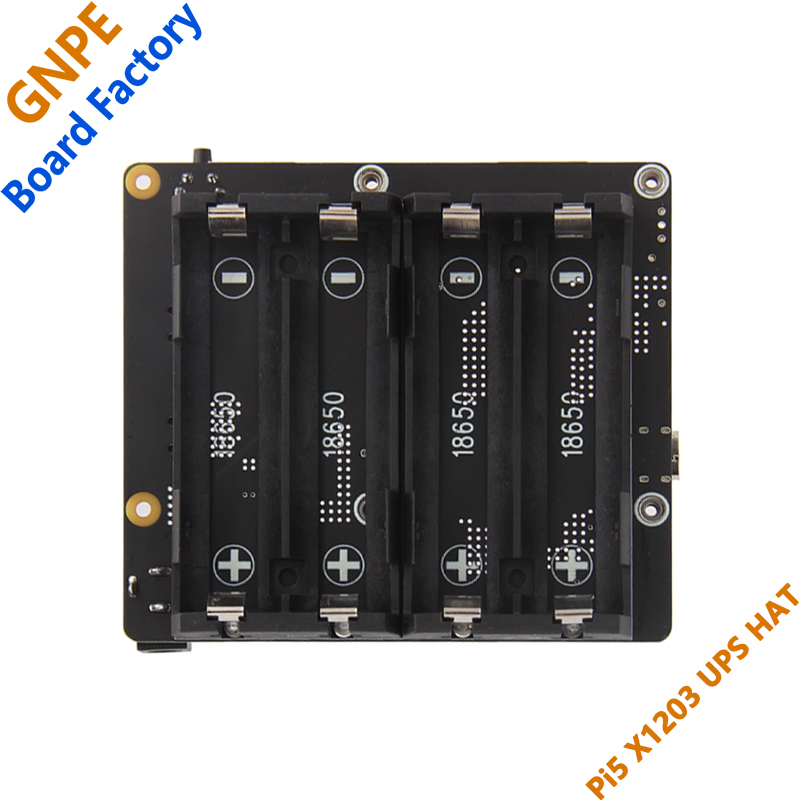 Raspberry Pi 5 X1202 UPS Board - đánh giá và giá Raspberry Pi Uninterrupted Power Supply Ups 18650