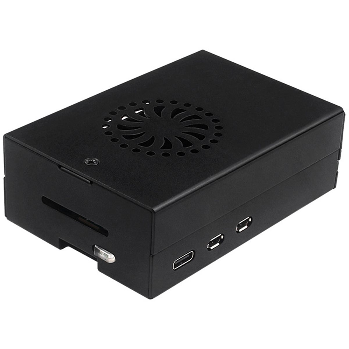 X14A& For IRasptek Starter Kit - đánh giá và giá Raspberry Pi 5 8Gb Board