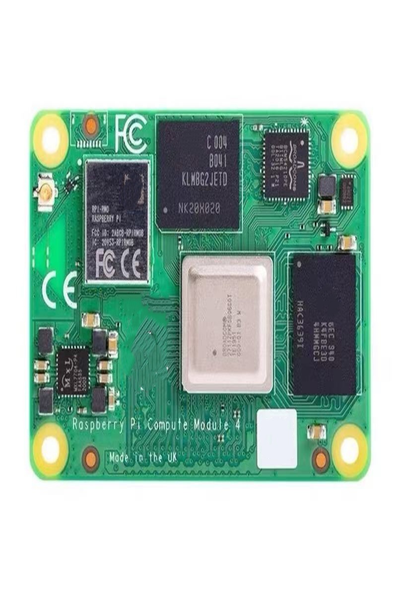 Raspberry Pi Computing Module  - đánh giá và giá Raspberry Pi Compute Module 4 8Gb 32Gb Emmc