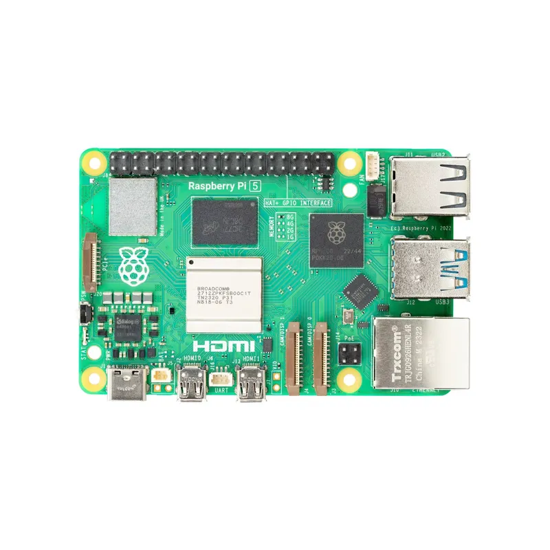 for Raspberry Pi 5 Board Corte - đánh giá và giá Raspberry Pi 5 8Gb Board