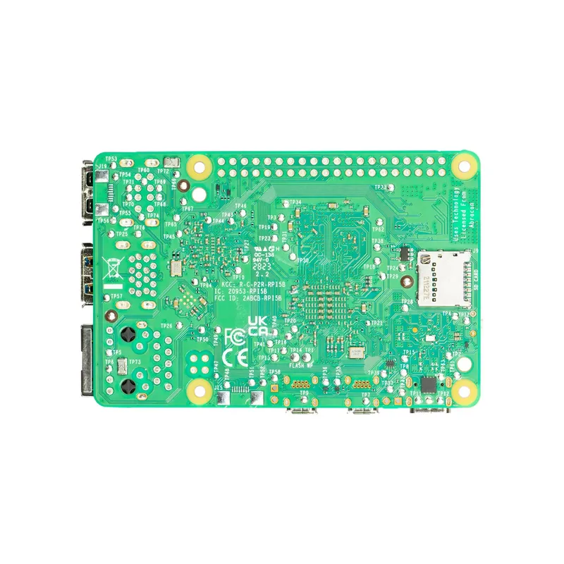 for Raspberry Pi 5 Board Corte - đánh giá và giá Raspberry Pi 5 8Gb Board