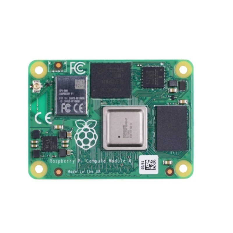 VoFSOchin Tiny Carrier Board W - đánh giá và giá Raspberry Pi Compute Module 4 8Gb 32Gb Emmc